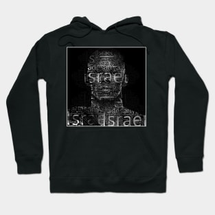 Israel adesanya Last Airbender Hoodie